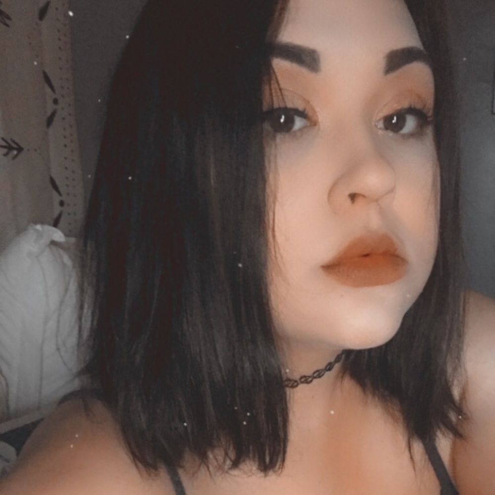 Meet your Posher, Jenna